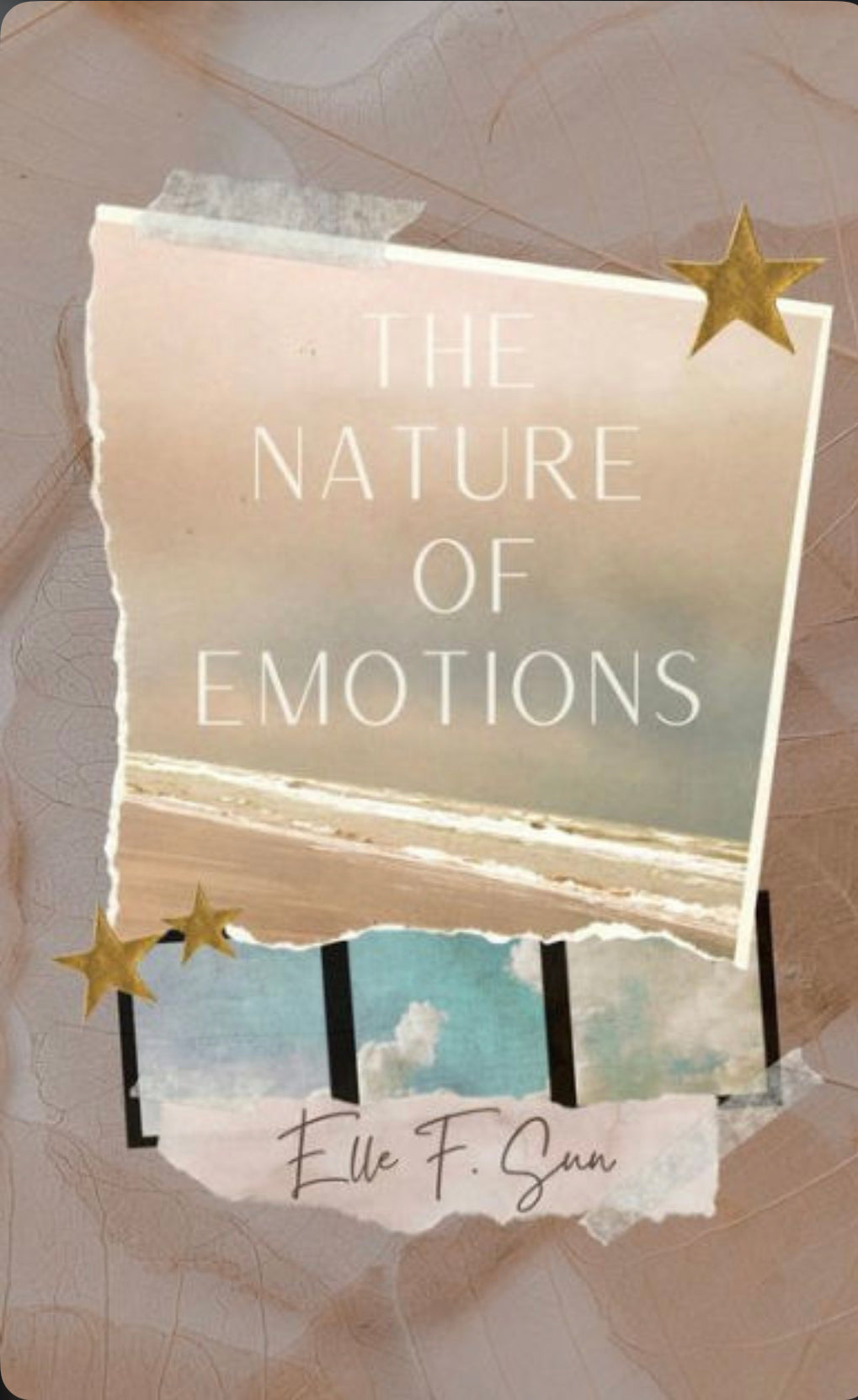 The Nature of Emotions (Signed Bookplates)
