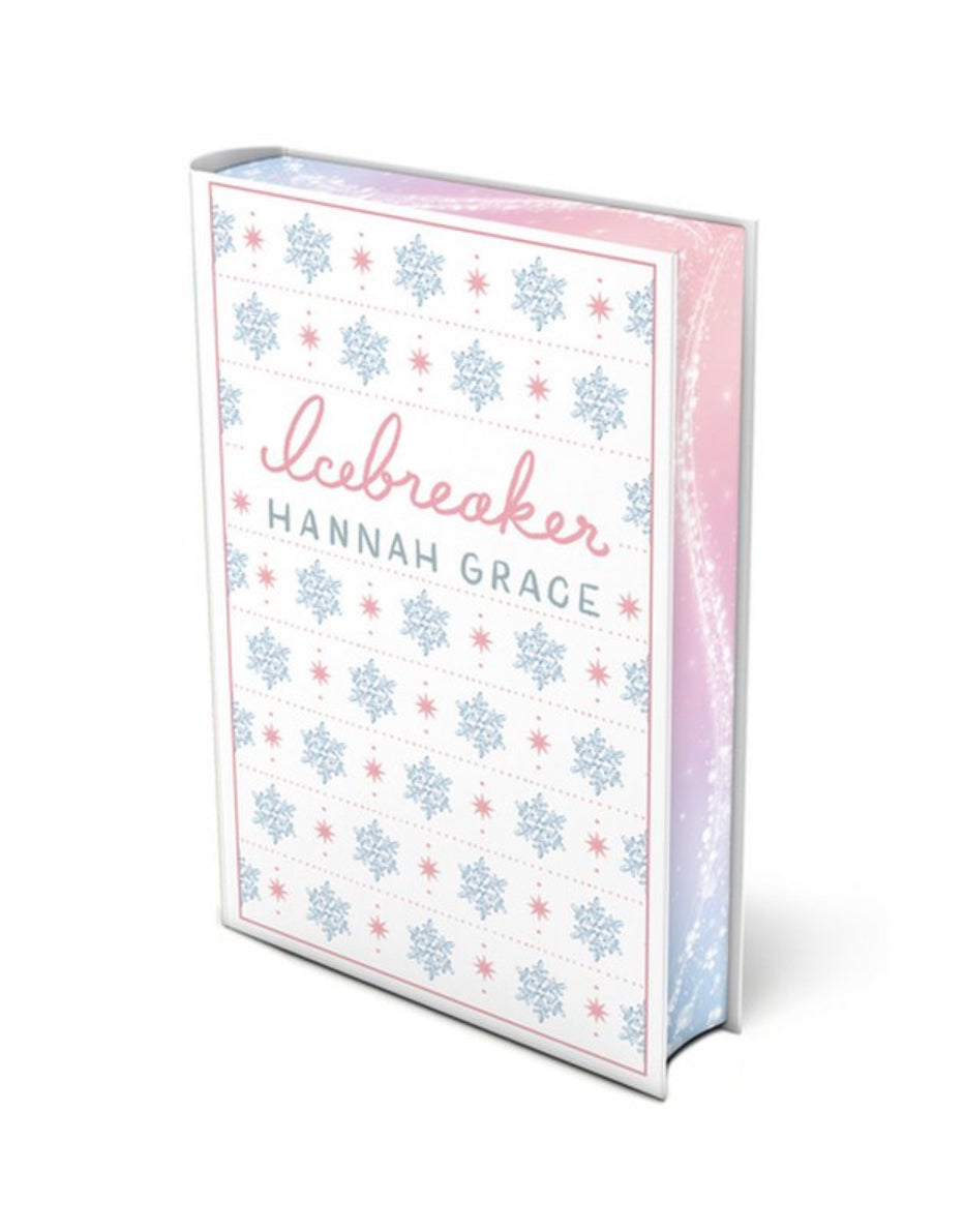 Icebreaker / Deluxe Edition