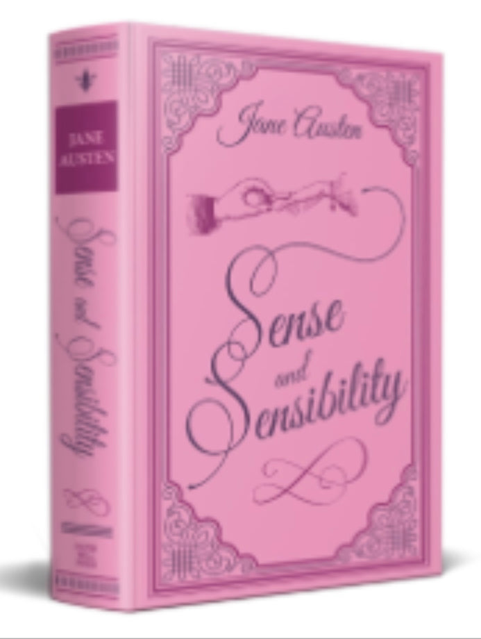 Sense And Sensibility |HardCover|