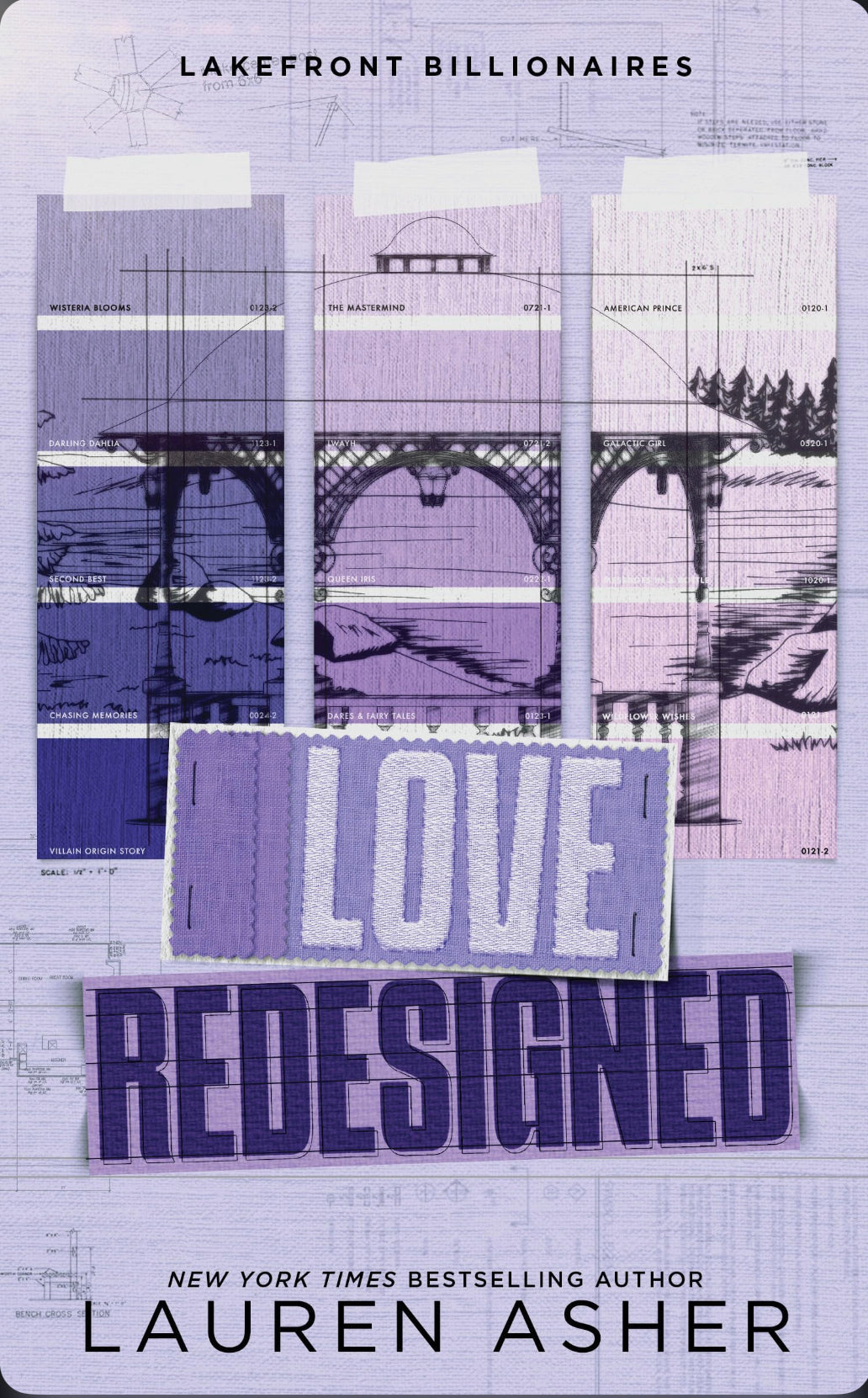 Love Redesigned
