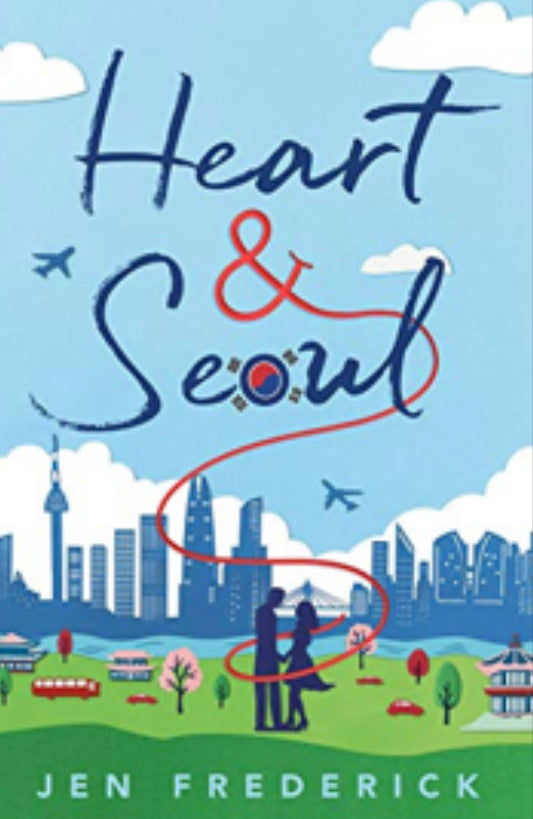 Heart & Seoul
