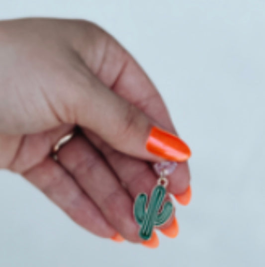 Cactus Charm