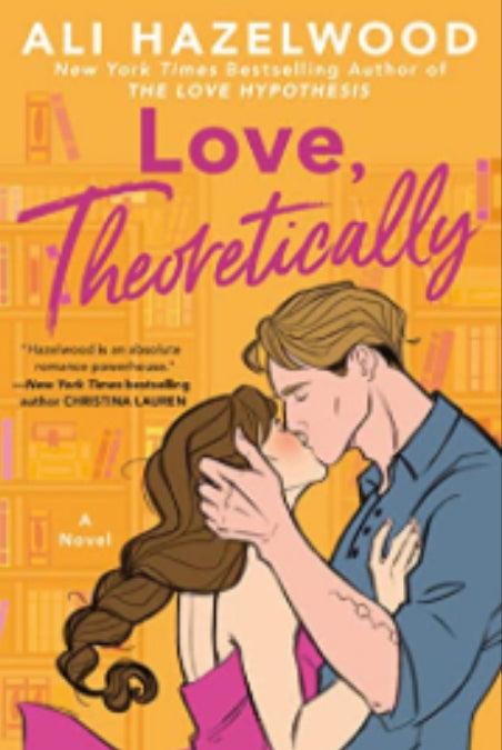 Love Theoretically