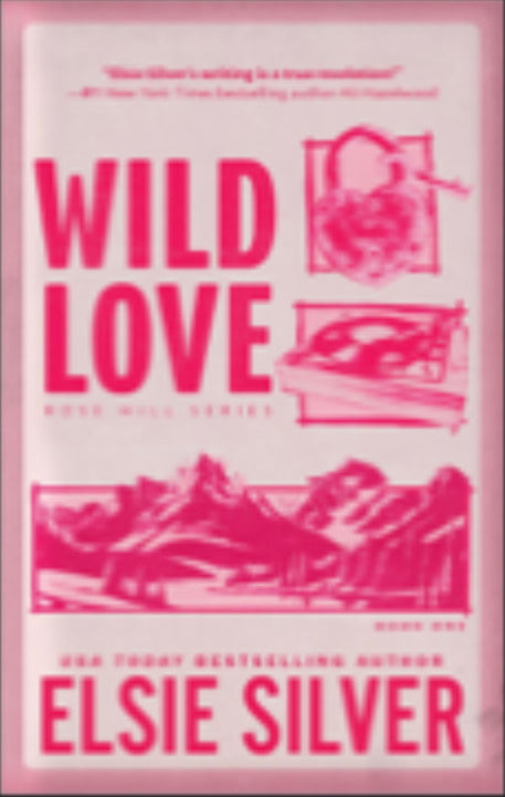 Wild Love