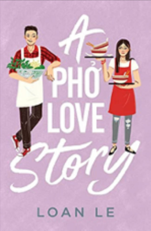 Pho Love Story