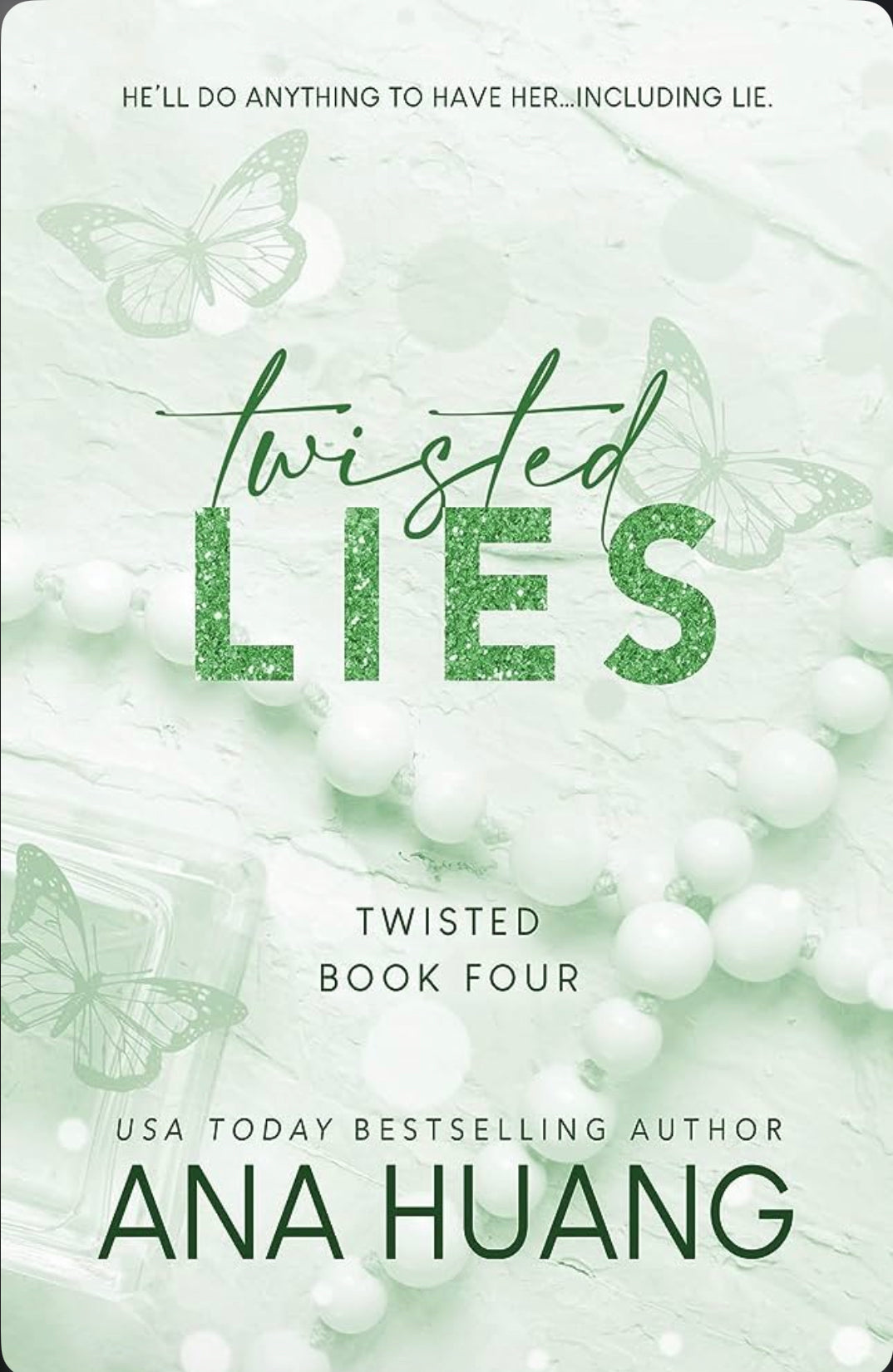 Twisted Lies