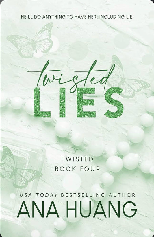 Twisted Lies