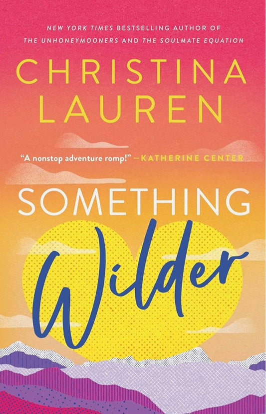 Something Wilder