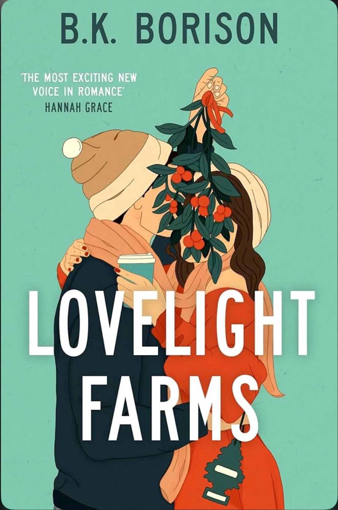 LoveLight Farms