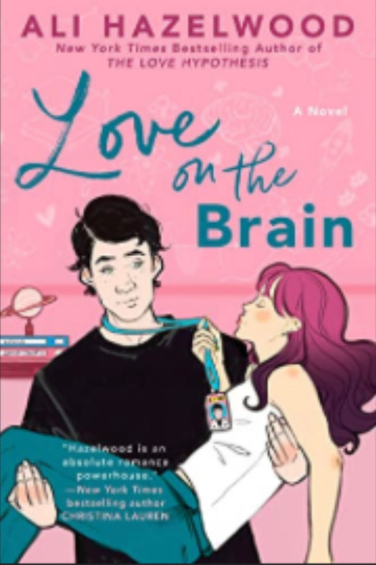 Love On the Brain