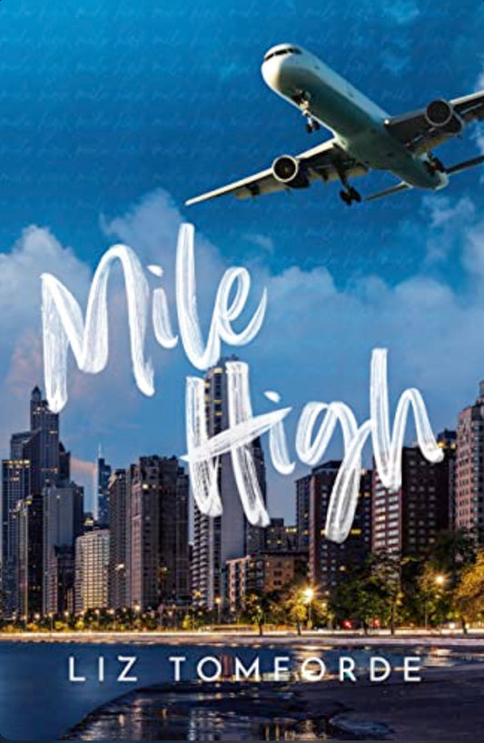 Windy City: Mile High