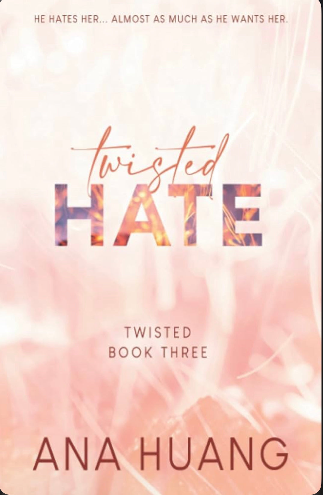 Twisted Hate