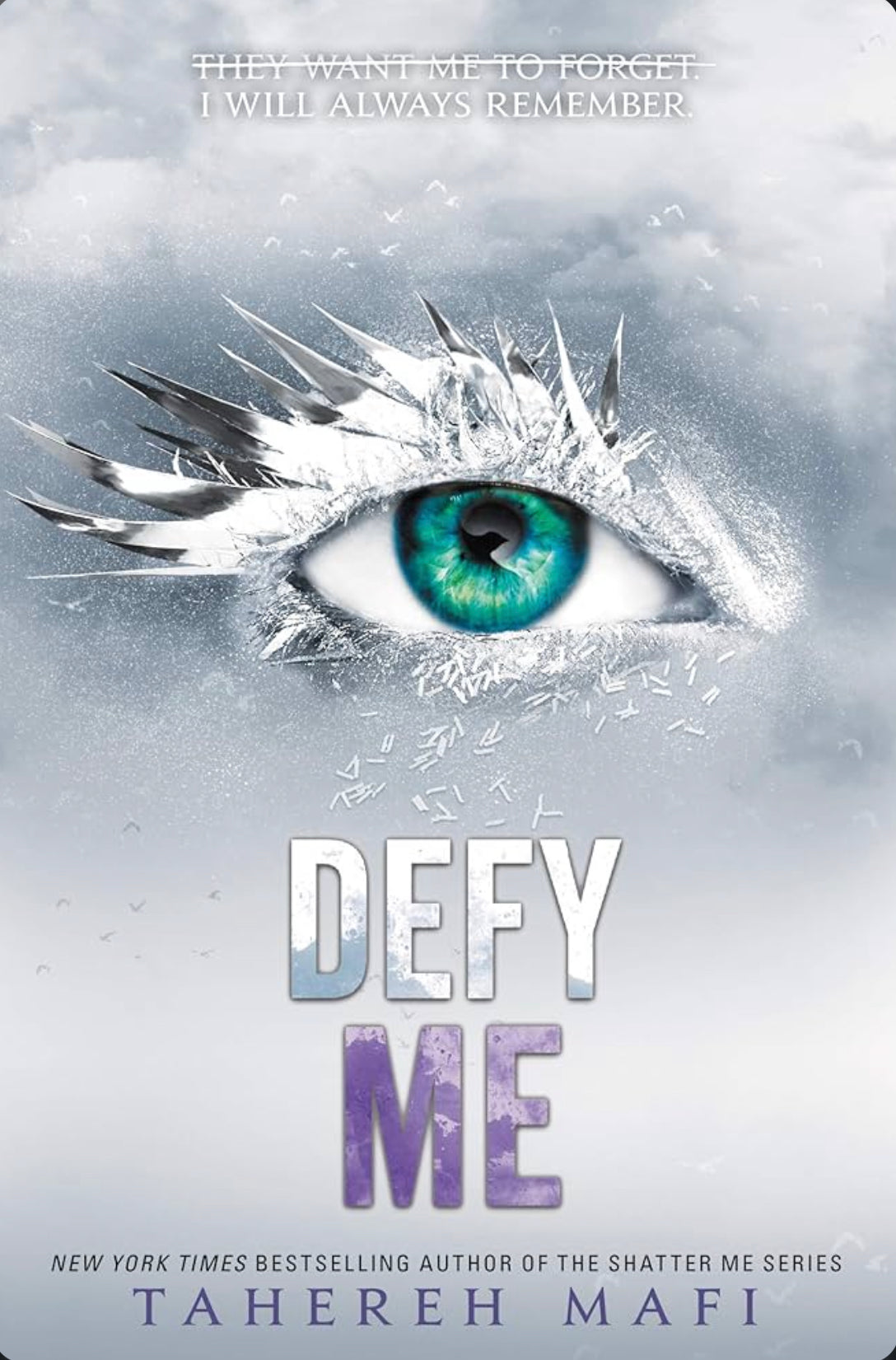 Defy Me