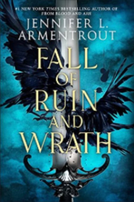 Fall Of Ruin And Wrath