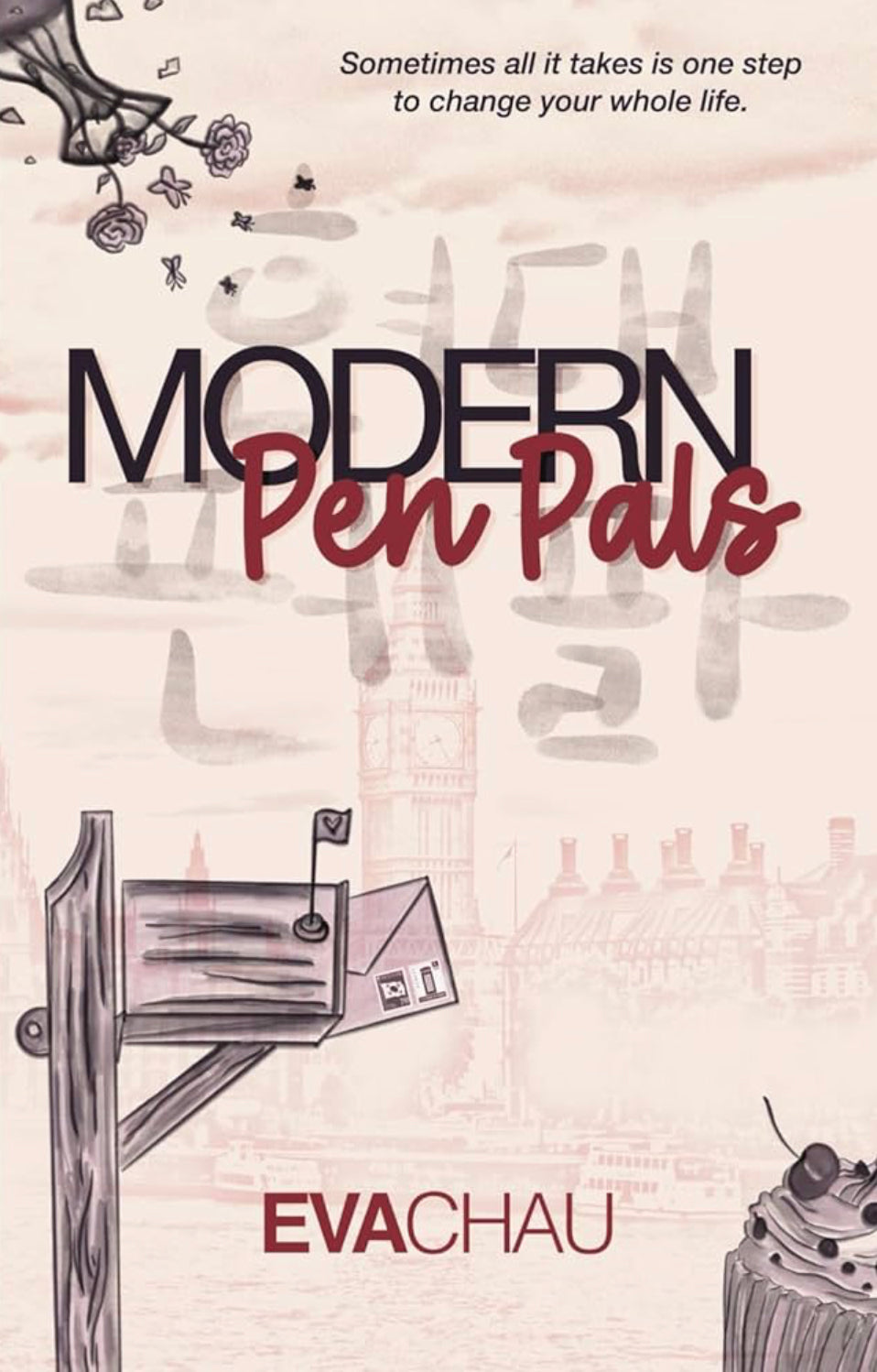 Modern Pen Pals