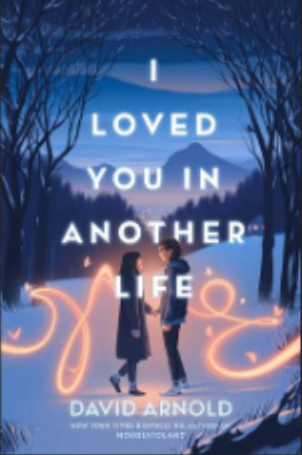 I loved you in another life | SIGNED AUTOGRAPH |