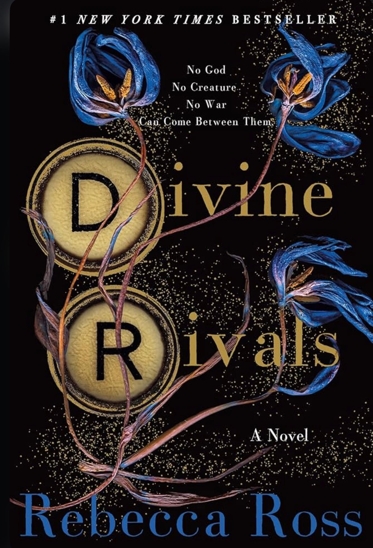 Divine Rivals