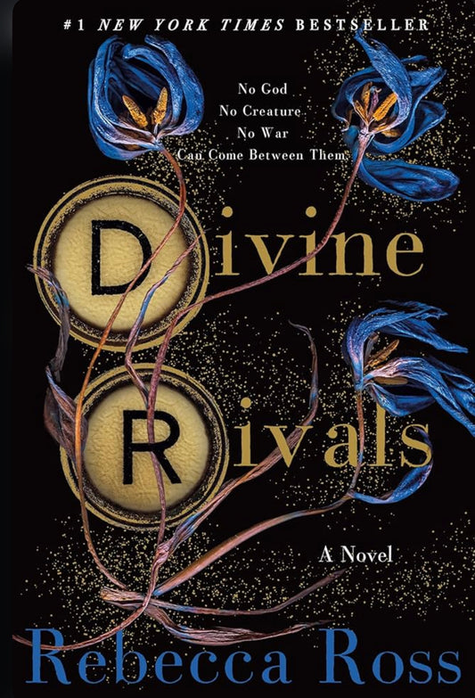 Divine Rivals