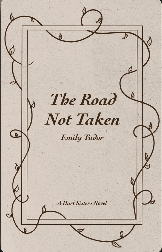 The Road Not Taken