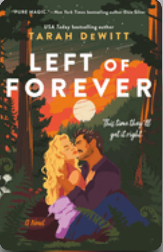 Left of Forever