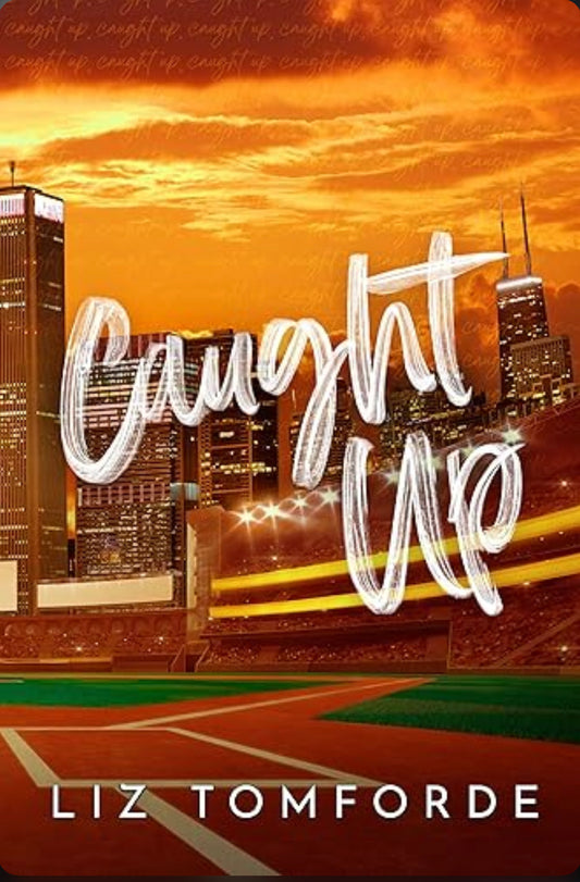 Windy City: Caught Up