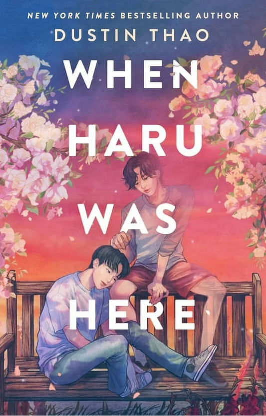 When Haru Was Here