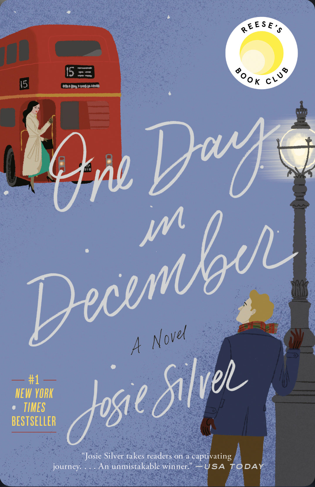 One day in December