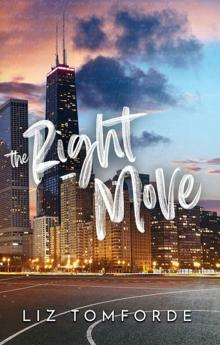 Windy City: The Right Move