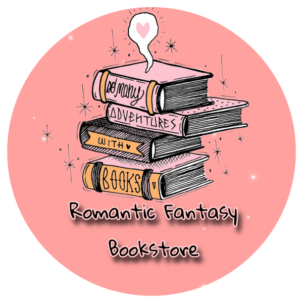 Romantic Fantasy Bookstore