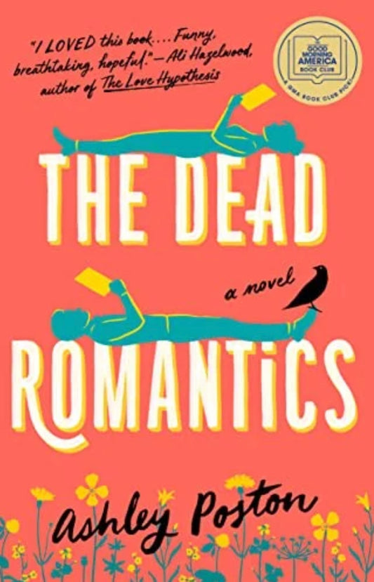 The Dead Romantics