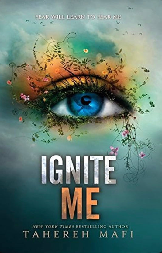 Ignite Me