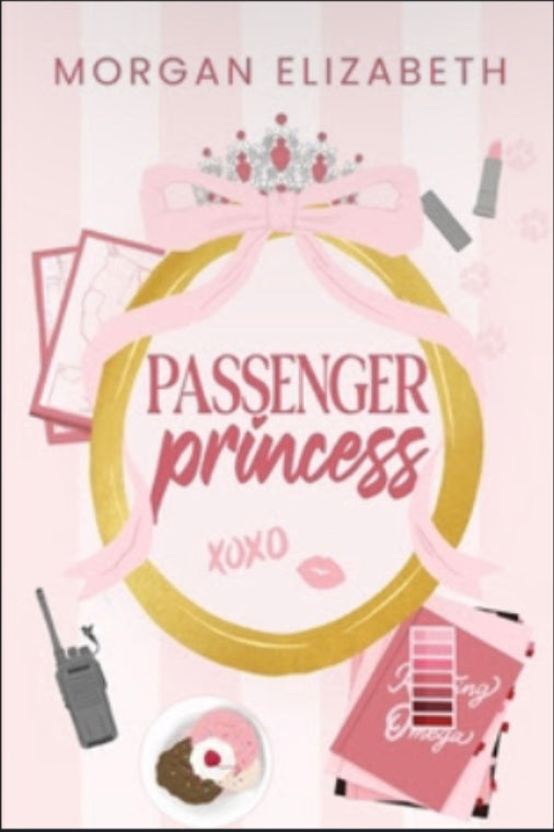 Passenger Princess