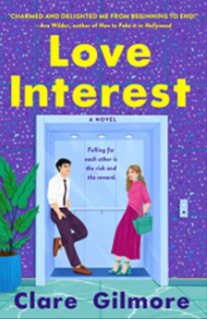 Love interest